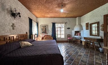 Magnfiica propiedad en venta - Tenancingo