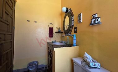 Magnfiica propiedad en venta - Tenancingo