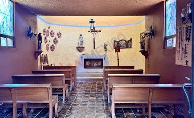 Magnfiica propiedad en venta - Tenancingo
