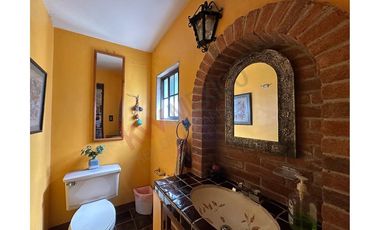 Magnfiica propiedad en venta - Tenancingo