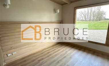 Casa en Arriendo en Ruta U 55 km 15