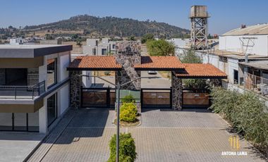 Terreno en Venta en Residencial Monterreal, Cholula