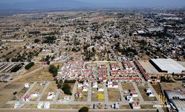 Terreno en Venta en Residencial Monterreal, Cholula