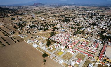 Terreno en Venta en Residencial Monterreal, Cholula