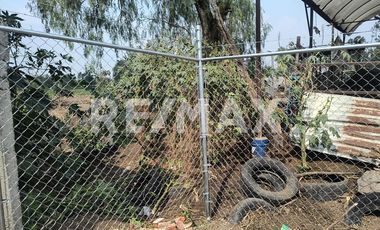 TERRENO EN VENTA, MPI0. TEOLOYUCAN, EDO.MEX. - (3)