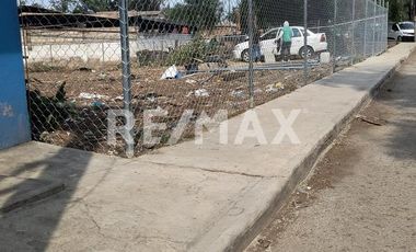 TERRENO EN VENTA, MPI0. TEOLOYUCAN, EDO.MEX. - (3)