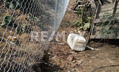 TERRENO EN VENTA, MPI0. TEOLOYUCAN, EDO.MEX. - (3)