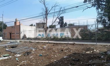 TERRENO EN VENTA, MPI0. TEOLOYUCAN, EDO.MEX. - (3)