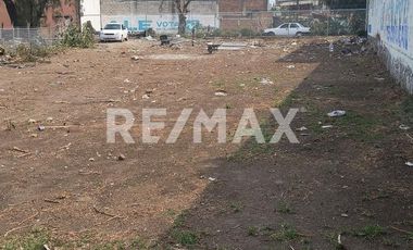TERRENO EN VENTA, MPI0. TEOLOYUCAN, EDO.MEX. - (3)