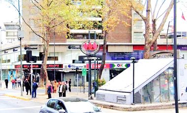 Local Comercial con baño Todo Uso Venta Providencia