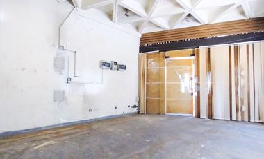 Local Comercial con baño Todo Uso Venta Providencia