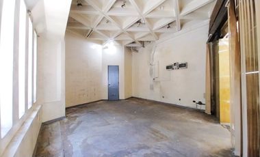 Local Comercial con baño Todo Uso Venta Providencia