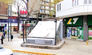 Local Comercial con baño Todo Uso Venta Providencia