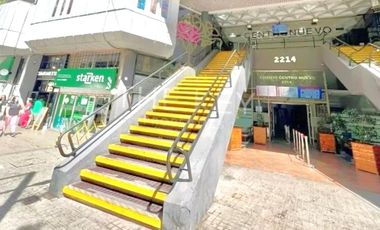 Local Comercial con baño Todo Uso Venta Providencia