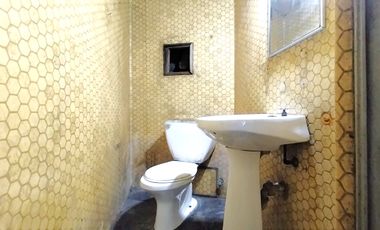 Local Comercial con baño Todo Uso Venta Providencia