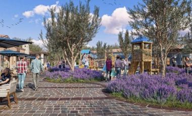 TERRENO EN VENTA CONJUNTO RESIDENCIAL DISTRITO PARVADA EN PARRAS DE LA FUENTE, COAHUILA