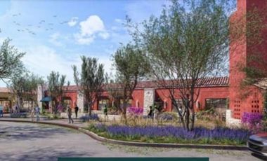 TERRENO EN VENTA CONJUNTO RESIDENCIAL DISTRITO PARVADA EN PARRAS DE LA FUENTE, COAHUILA