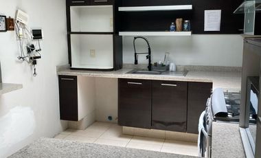 Consultorio en renta en Colomos Providencia