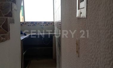 APARTAMENTO EN RENTA EN SAN MATEO