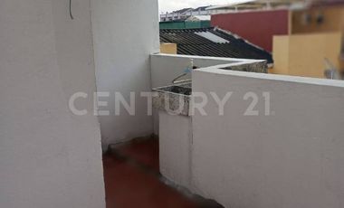 APARTAMENTO EN RENTA EN SAN MATEO