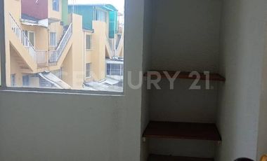 APARTAMENTO EN RENTA EN SAN MATEO