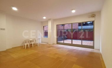 Apartamento para arriendo en Chapinero Alto