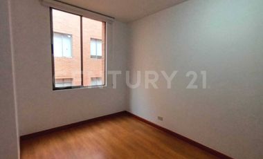 Apartamento para arriendo en Chapinero Alto
