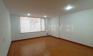 Apartamento para arriendo en Chapinero Alto