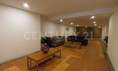 Apartamento para arriendo en Chapinero Alto