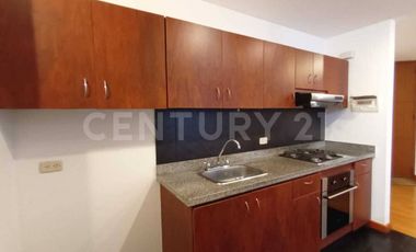 Apartamento para arriendo en Chapinero Alto