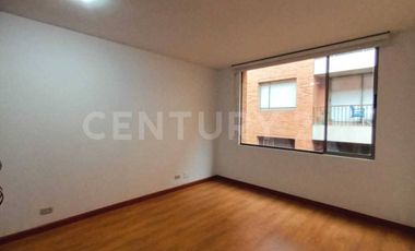 Apartamento para arriendo en Chapinero Alto