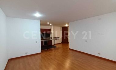 Apartamento para arriendo en Chapinero Alto