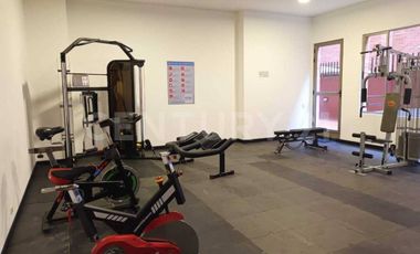 Apartamento para arriendo en Chapinero Alto