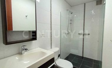 Apartamento para arriendo en Chapinero Alto