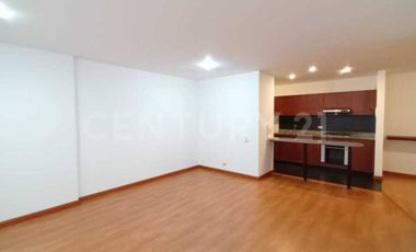 Apartamento para arriendo en Chapinero Alto