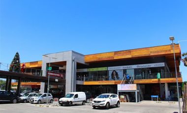Local Comercial en Arriendo en Av. Bernardo O’Higgins 200, Talagante