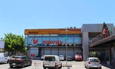 Local Comercial en Arriendo en Av. Bernardo O’Higgins 200, Talagante