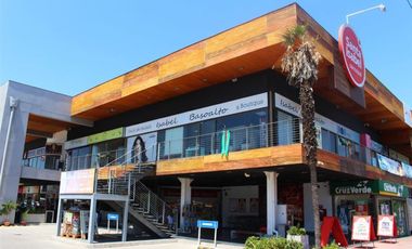 Local Comercial en Arriendo en Av. Bernardo O’Higgins 200, Talagante