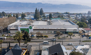 Local Comercial en Arriendo en Pedro de Valdivia 1010, Concepción