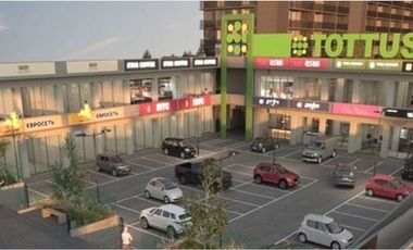 Local Comercial en Arriendo en Av. Vicuña Mackenna 10.811, La Florida