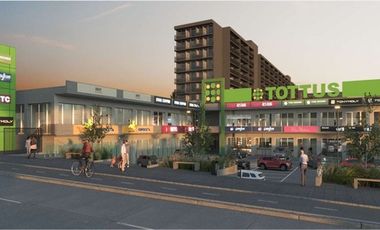 Local Comercial en Arriendo en Av. Vicuña Mackenna 10.811, La Florida