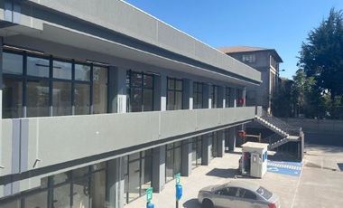 Local Comercial en Arriendo en Av. Vicuña Mackenna 10.811, La Florida