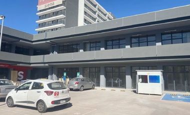 Local Comercial en Arriendo en Av. Vicuña Mackenna 10.811, La Florida