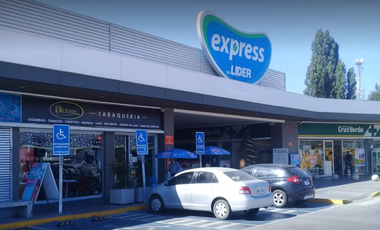 Local Comercial en Arriendo en Av. San Juan 2184, Machalí