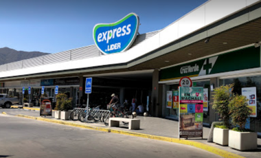 Local Comercial en Arriendo en Av. San Juan 2184, Machalí