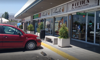 Local Comercial en Arriendo en Av. San Juan 2184, Machalí