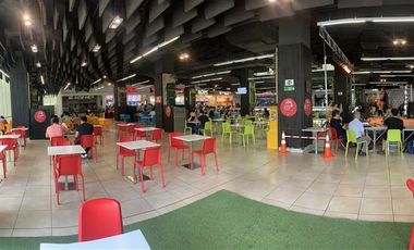 Local Comercial en Arriendo en Compañía de Jesús 1214, Santiago