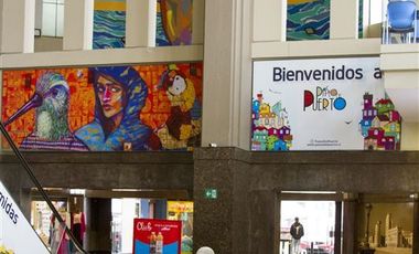 Local Comercial en Arriendo en Av. Errázuriz 629, Valparaíso