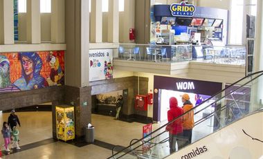 Local Comercial en Arriendo en Av. Errázuriz 629, Valparaíso