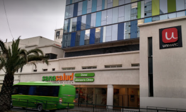 Local Comercial en Arriendo en Av. Errázuriz 629, Valparaíso